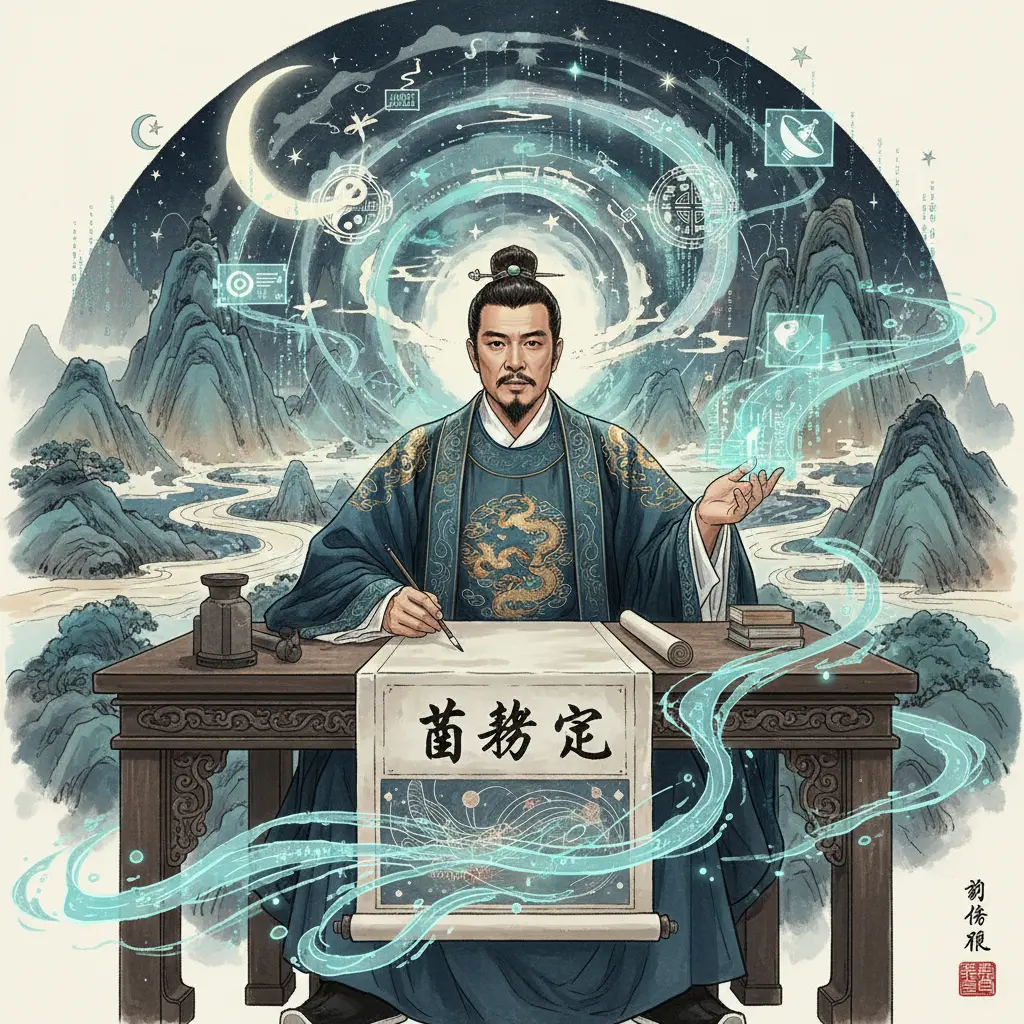 董慕節 - 劉松仁