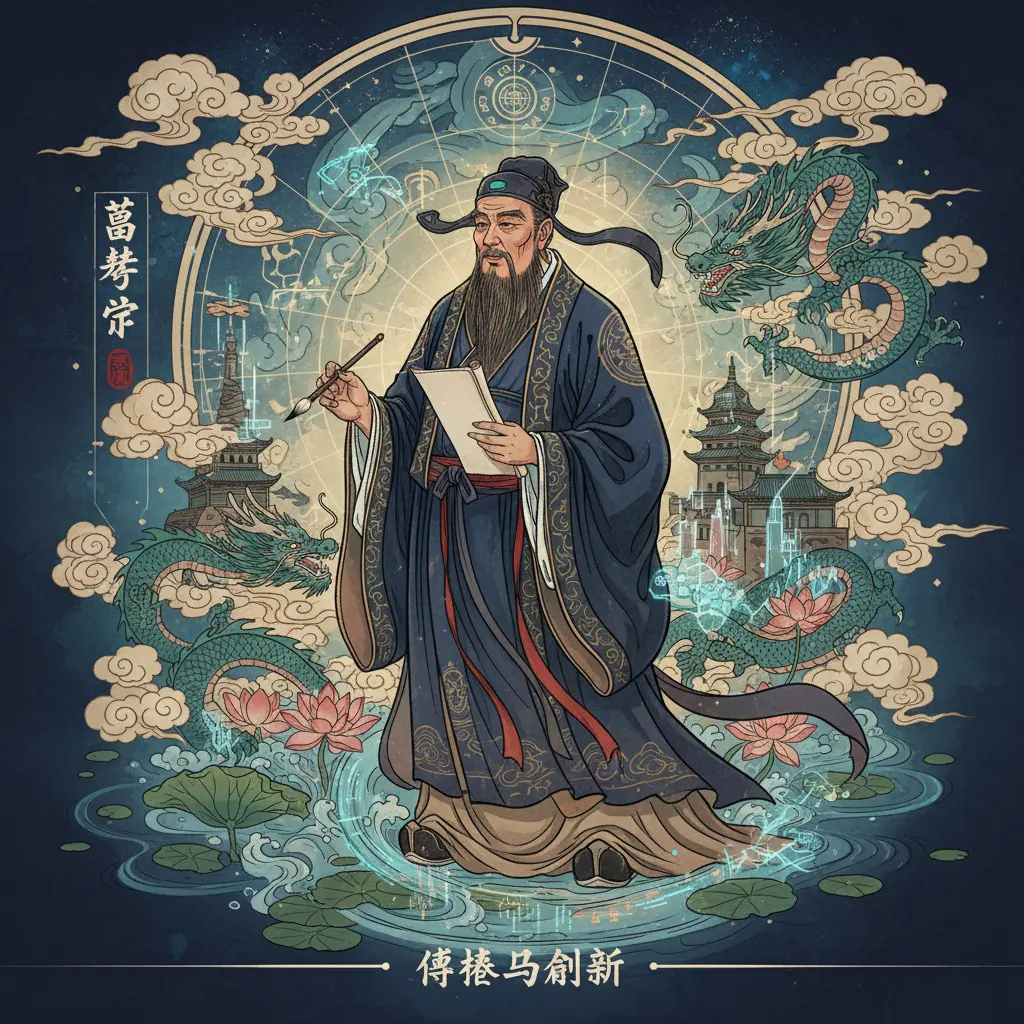 董慕節 - 董慕節