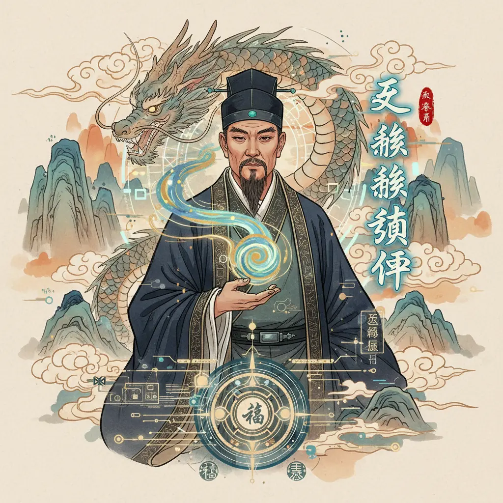 玄燊師傅 - 玄燊師傅