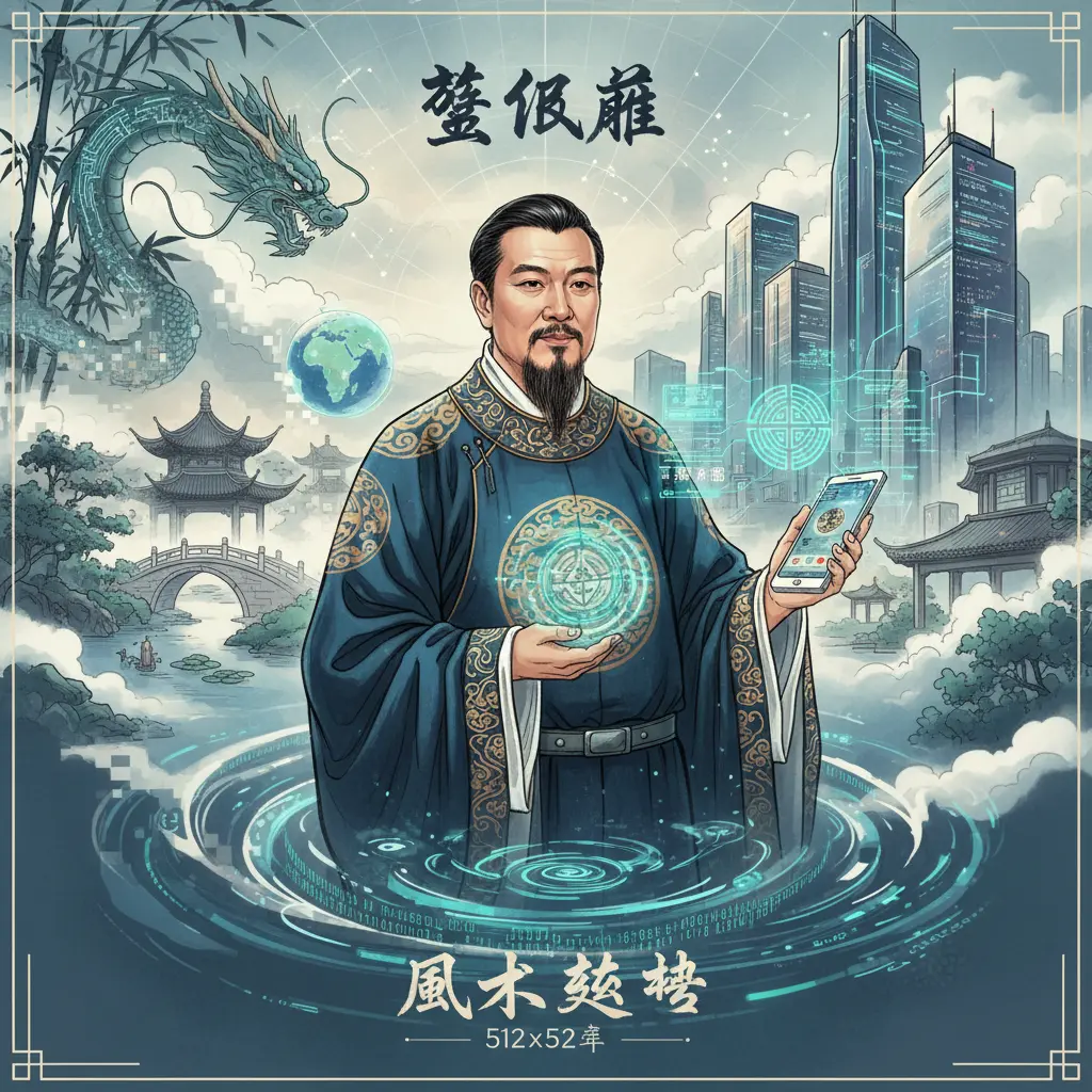 蘇民峯 - 蘇民峯