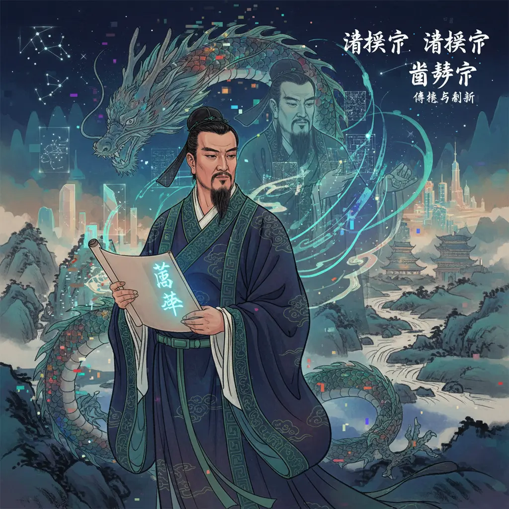 董慕節 - 汪懷節