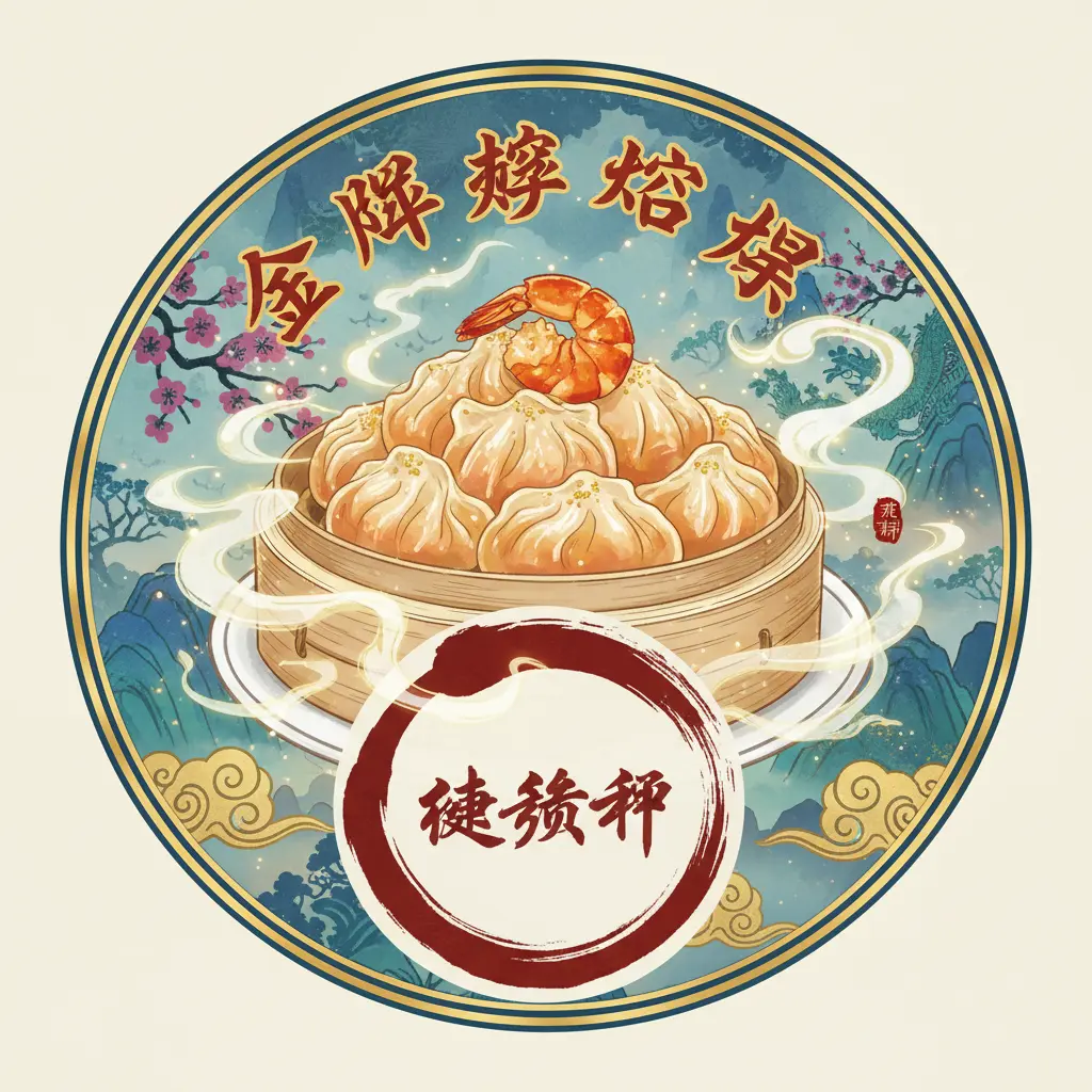 陳師傅 - 金牌蝦餃皇